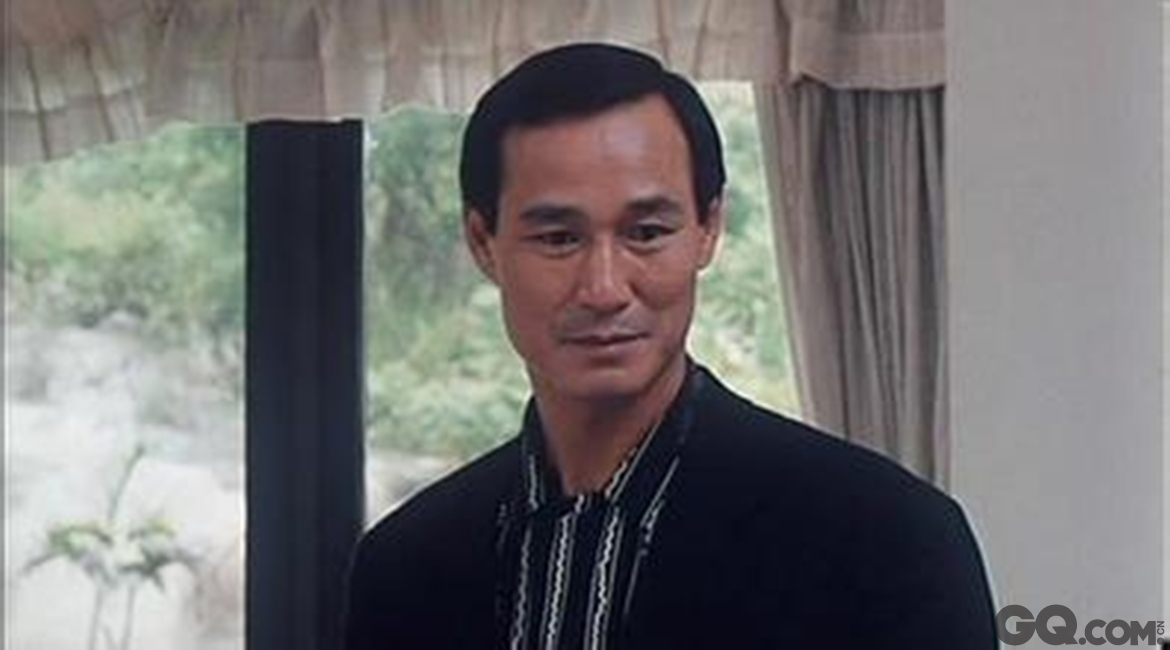 陈惠敏,香港演员,曾经是邵氏的功夫明星.