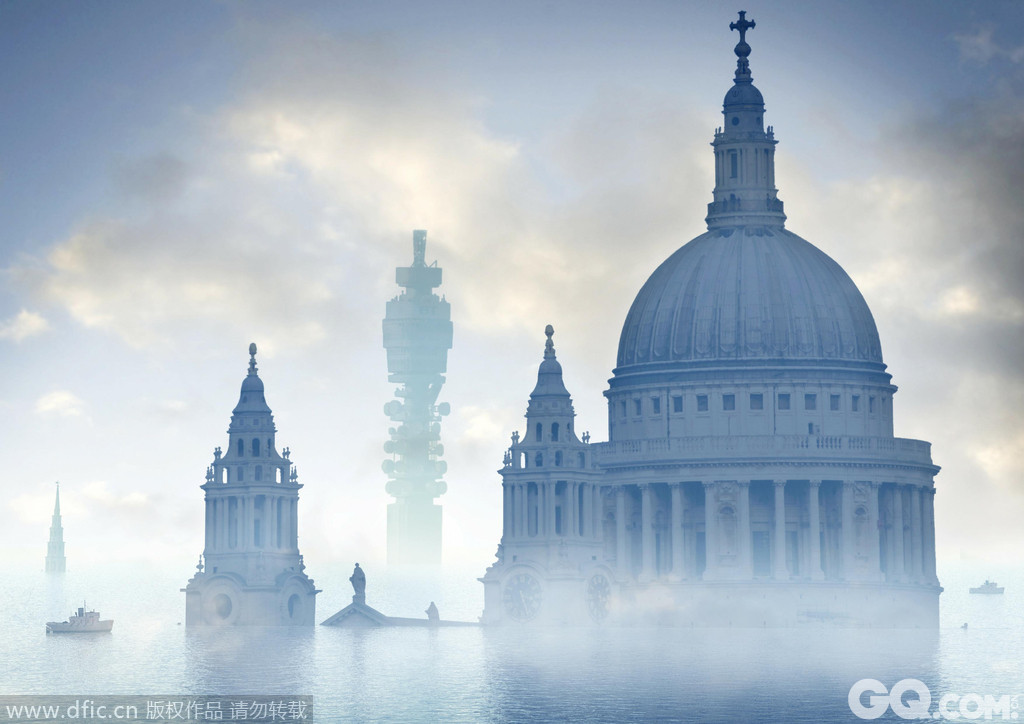 提起“雾都”，人们很自然想到英国伦敦。这里经常被浓雾所笼罩，像是披上一层神秘的面纱，