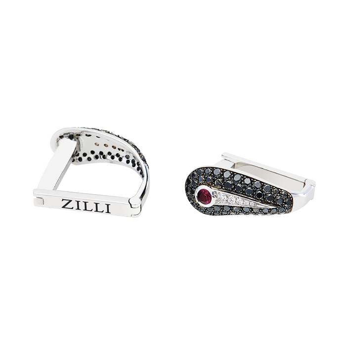 zilli 2015春夏系列