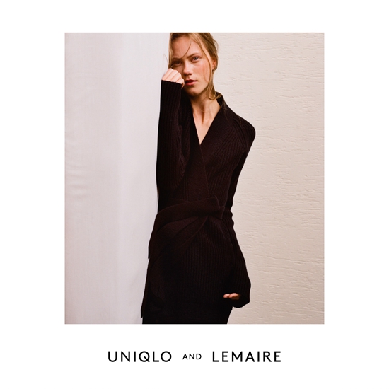 UNIQLO[优衣库]携手Lemaire，首度推出联名系列，精心甄选高端面料，诠释优雅极致、经典时尚的品位。精致优雅、自信从容，在任何场合完美演绎风格品位。

这是UNIQLO[优衣库]“服适人生”理念与品位的另一种展现，源自对个人风格的充分尊崇。