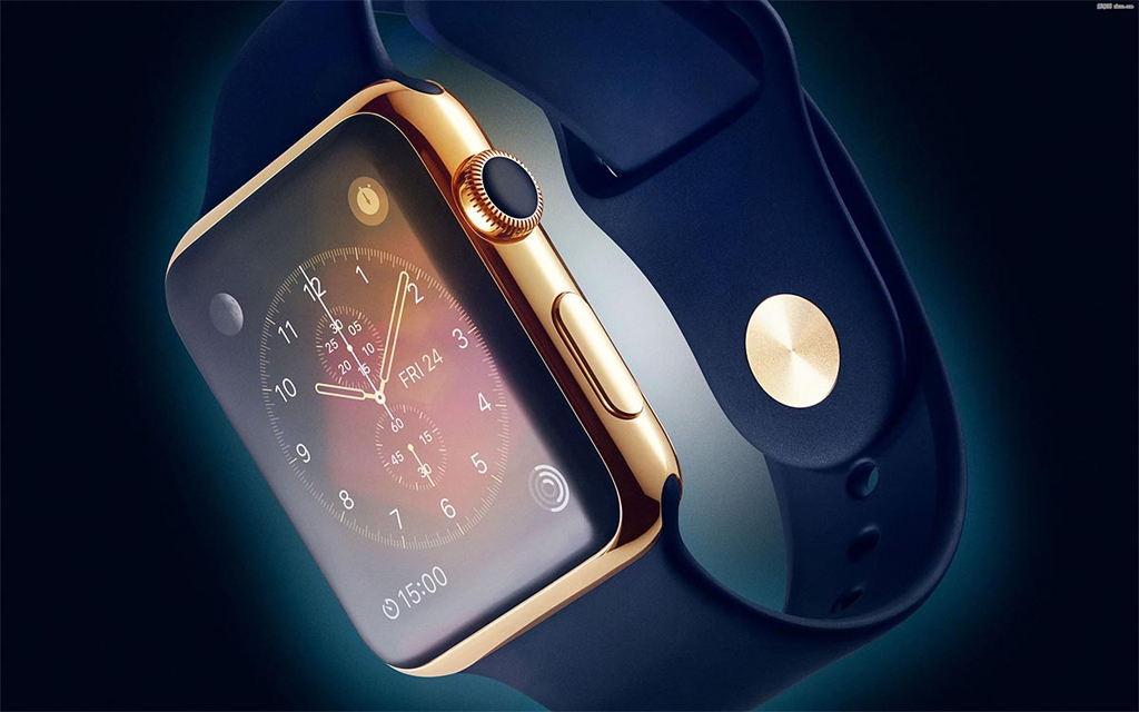 NO.1 Apple Watch 2
	似乎没有什么人会质疑，苹果这款手表就是今年最受期待的智能手表。距离其发布还有一个月左右的时间，关于其配置的消息已经漫天飞了，不过其设计方面的变化十分之小，也让不少果粉有些失望了。
