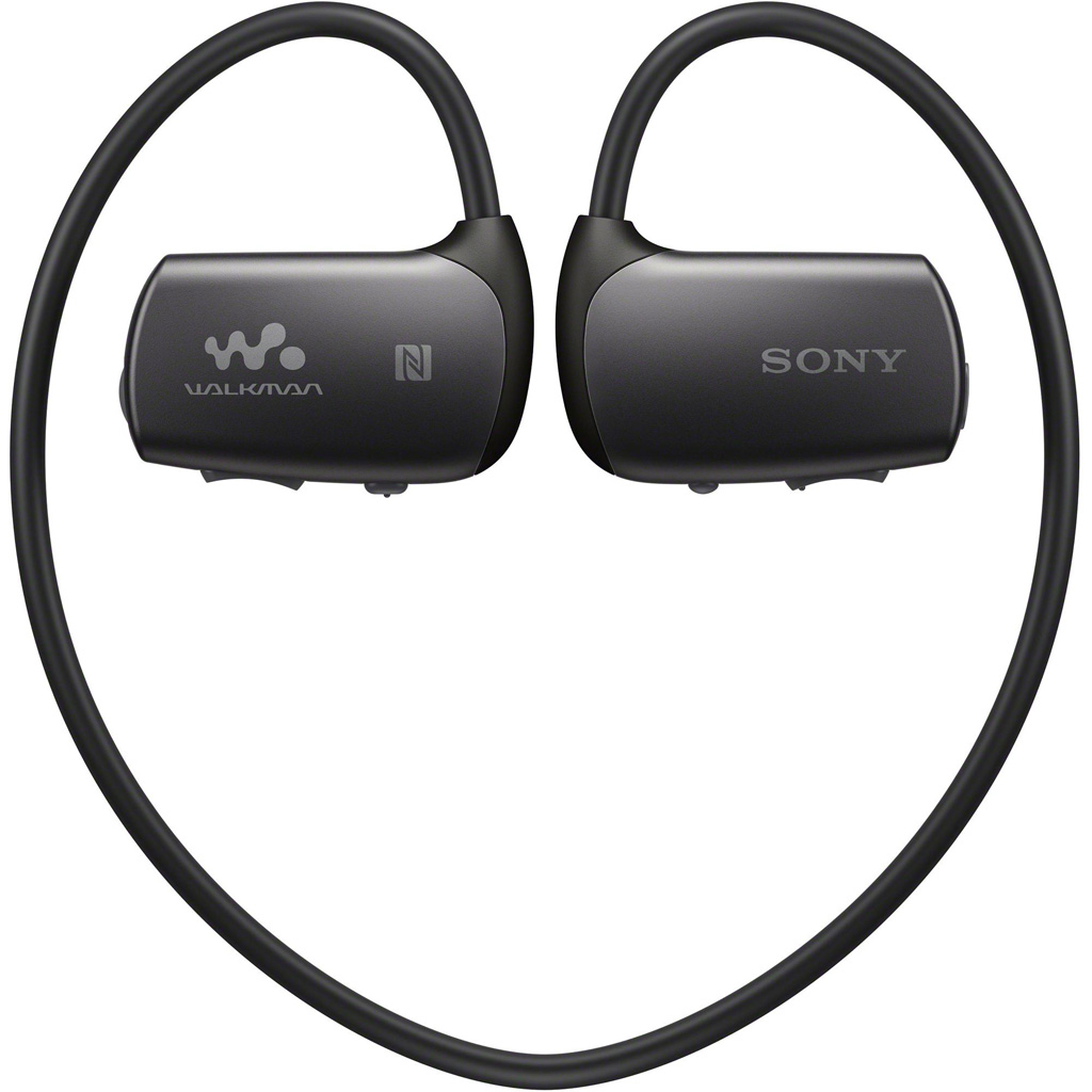 NO.2索尼 Walkman NWZ-WS615
索尼的Walkman运动系列耳机，一直是很多消费者的首选，新款Walkman NWZ-WS615也是为运动而生的。佩戴方式是耳挂式，内存高达16GB，把它当做一个存储设备也是完全可以的，而且省去了携带手机的麻烦。耳机采用防滴溅设计，完全不必担心出汗问题，运动起来毫无压力。
参考价格：1199元
