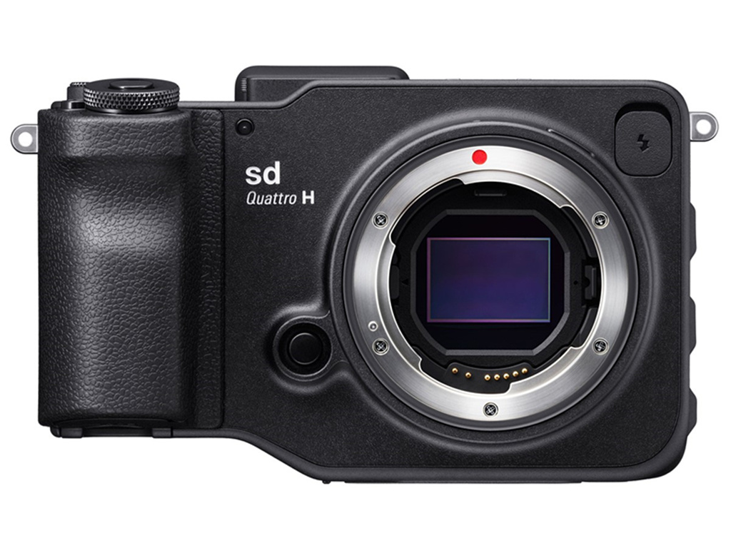 NO.1无反微单
适马SD Quattro H是一款无反相机，但它拥有尺寸为26.6 x 17.9mm 的APS-H画幅，搭载的是Foveon X3 Quattro传感器，是对之前的APS-C画幅的提升，能够提供等效5100万像素的细节保留能力，能够极大的保留照片细节，真实再现拍摄场景。
