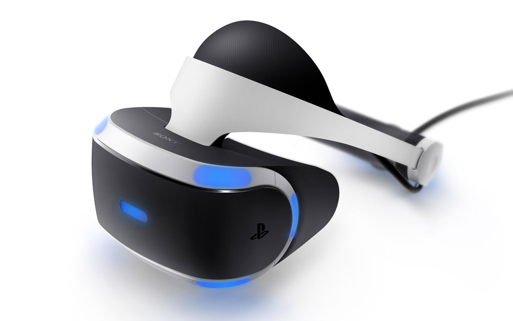 NO.2 PS VR
作为VR产品的代表，PS VR入选让很多人觉得不是很合适，主要是因为他的单眼分辨率仅有960*1080，画面清晰度也不够高，而且消费者的体验感不好，他像是一台游戏设备，而不是真正意义上的VR产品。

