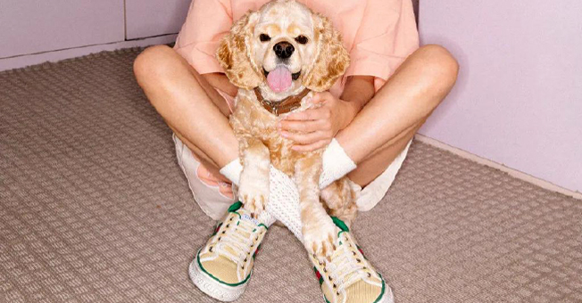 姐姐们的“战靴”，30双鞋子大盘点