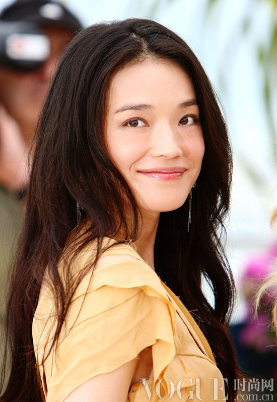 中国女人最适合哪些发型?看看女明星们在最美场合的选择就知道了.