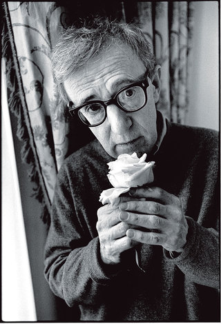 伍迪·艾伦：暮年温馨 Woody Allen