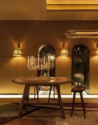 獨家|Philippe Starck：給這家巴黎新酒店來點兒非洲“野”味！