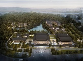 君澜进驻金华亚运分村,助推金华商务休闲新转型