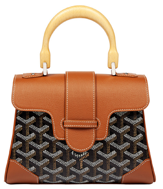 goyard mini tote真假_万斯怎么辨别真假