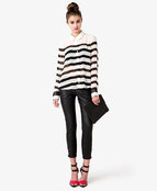 为你解读泰勒·希尔的迷人之处_名流派对_火