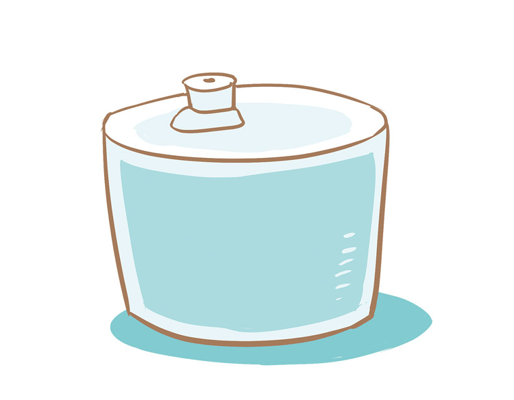 指南 | 如何在家制作香草冰激凌?