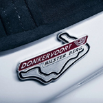 跑车就该这么拉风！Donkervoort D8 GTO问世