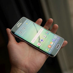 最炫曲面屏 Galaxy S6 Edge的四大创新用法