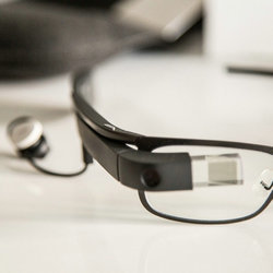 拒绝夭折 有关Google Glass 2.0的那些事