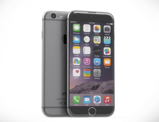 NO.4 iPhone 7
iPhone 7在硬件上比上一代有了很大的提高，强大的处理器、出色的弱光拍摄效果、防水机身等。不过从iPhone7到iPhone7 plus都因为取消耳机接口而降低了消费者对手机的好感度。
参考价格：650美元（约合人民币4440元）
