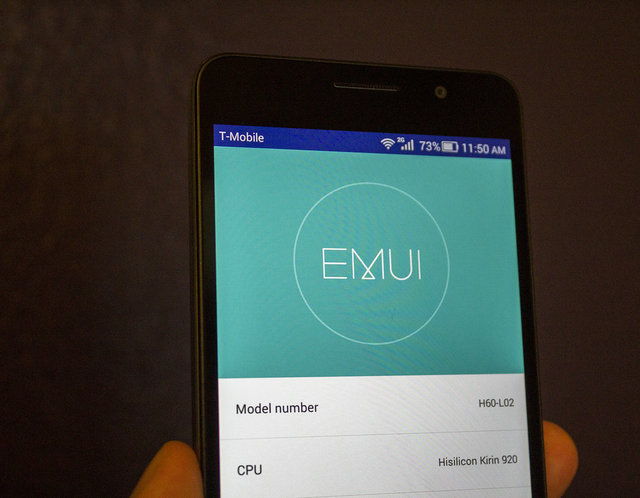 NO.5
Emotion UI系统将继续为华为Mate10提供服务，同时鉴于众多新款手机的“三防”设计，华为Mate10也展现出对此项设计的兴趣。
