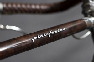 Fuoriserie 来自宾西法瑞纳的复古自行车