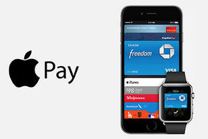 Apple Pay上线在即 GQ教你玩转5点