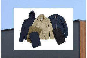 抢购英式经典单品Get明星同款, UNIQLO and JW ANDERSON 2019春夏合作系列正式开售
