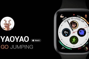 YaoYao 摇出你的欢乐值