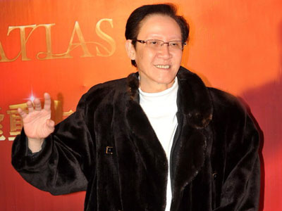 新闻人物_名人传记,访谈录_探访成功男士之路-GQ男士网