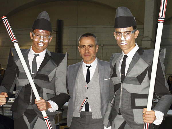 Thom Browne