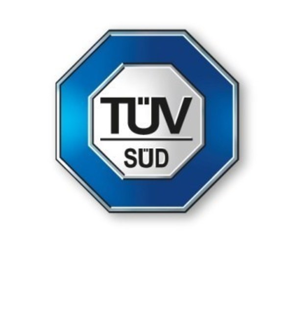 UPW色纱产品获TUV南德首个产品碳足迹标签