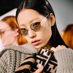 FENDI 2018-19秋冬女士眼镜系列