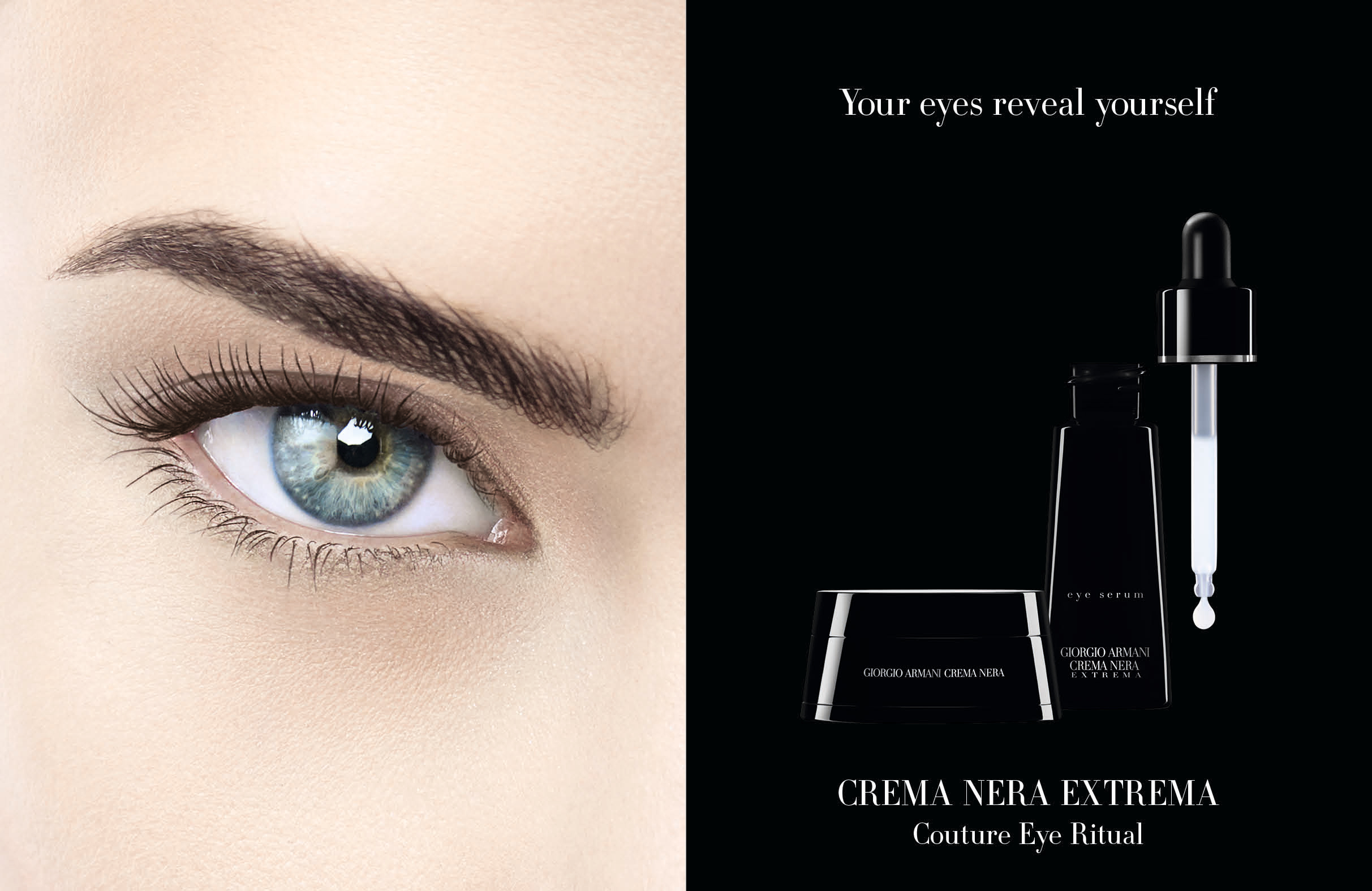 GA黑钥匙蕴能奂颜眼部精华露免费试用_功效点评_试用中心-悦己女性网