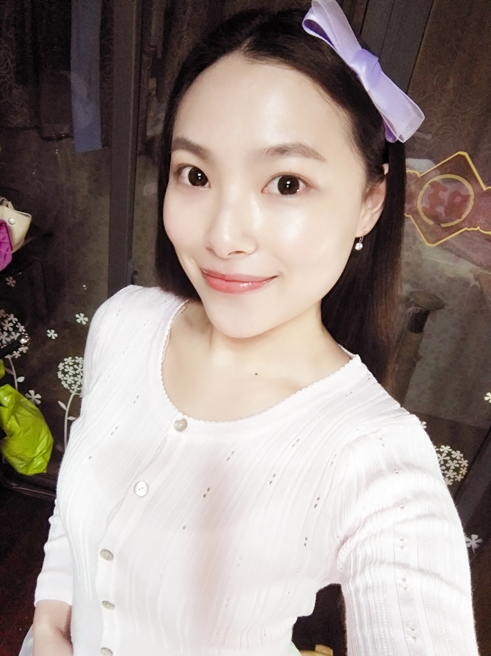 【春装搭配】春天来了人要比花美哦~
