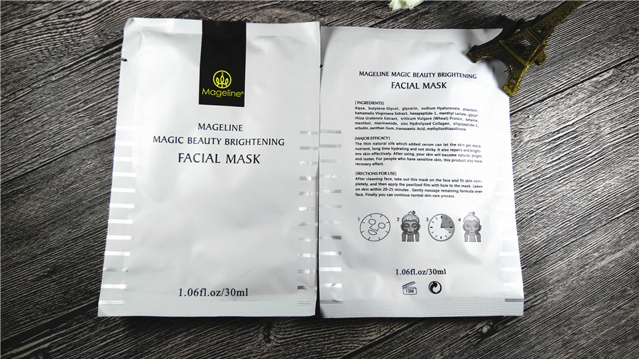 【小琦喵】25+的秋季护肤新品~