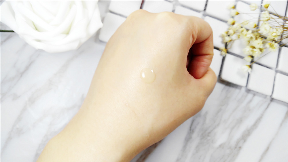 【小琦喵】这个秋季补水、美白、紧致都要动起来!