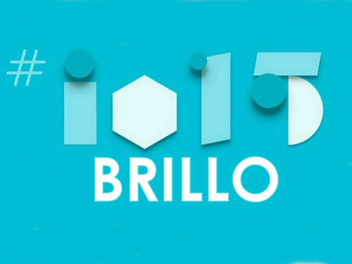 no.4 brillo