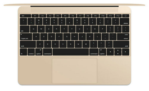预言家专场 MacBook Pro将有4处更新