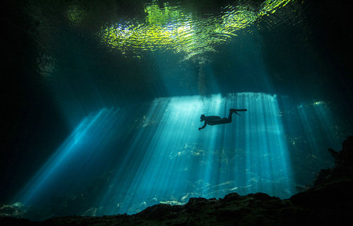 墨西哥,尤卡坦半岛_生活_GQ男士网