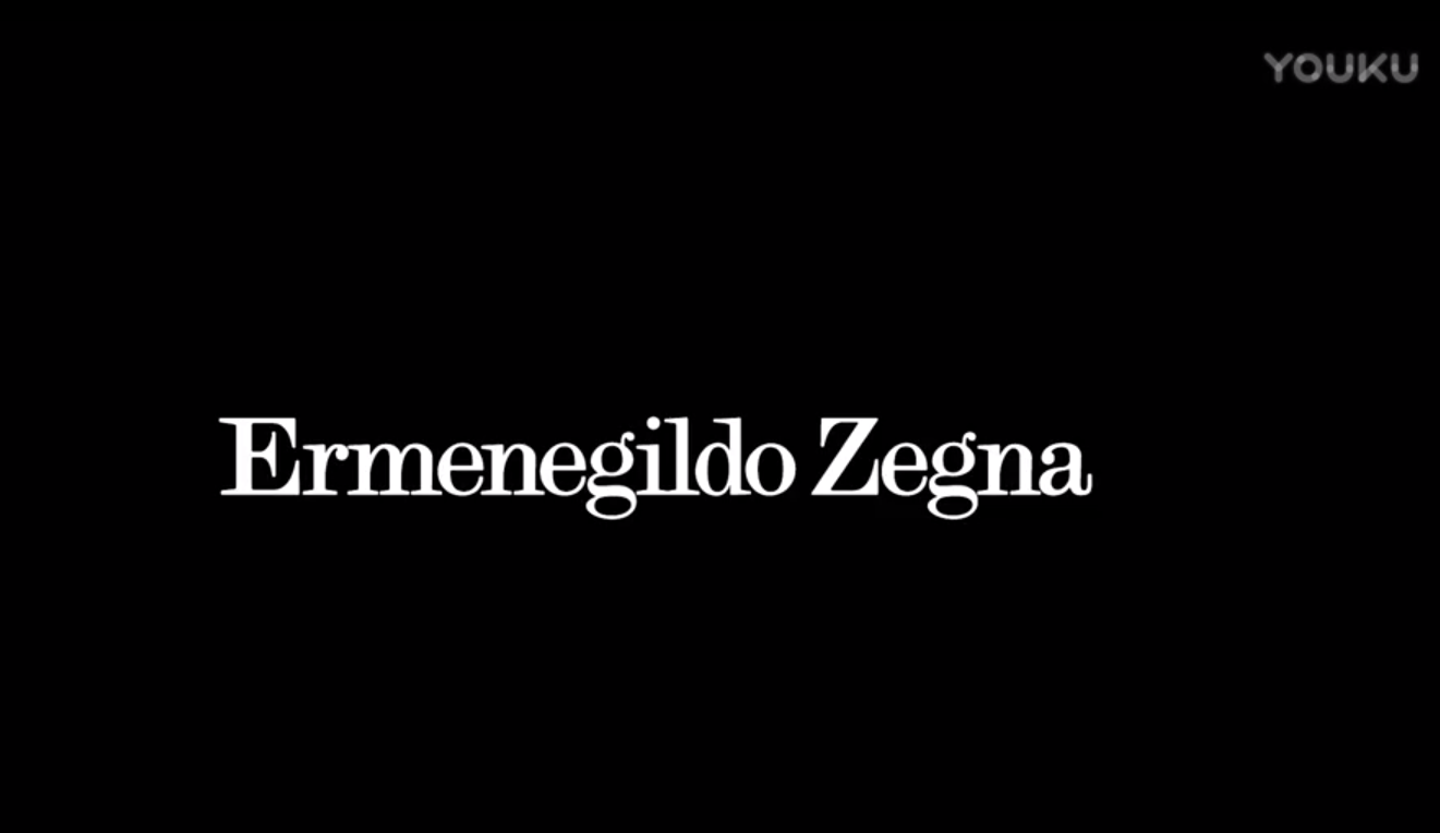 Ermenegildo Zegna杰尼亚启动“顿悟时刻”全球形象项目第二阶段