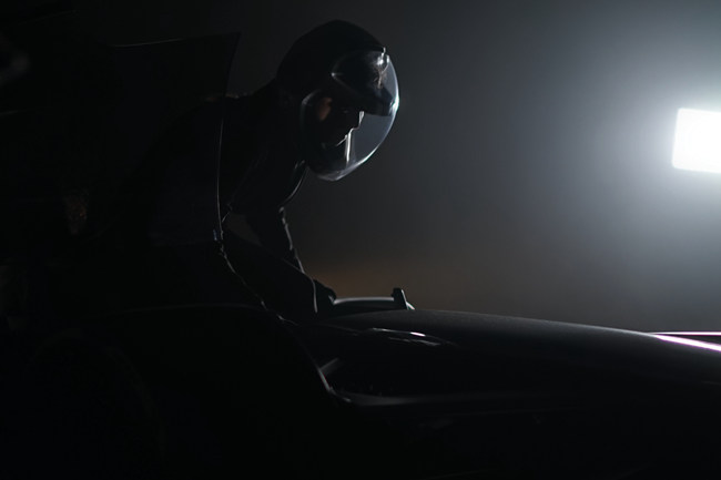 探索赛车运动与技术的前瞻未来 雷诺概念车首发