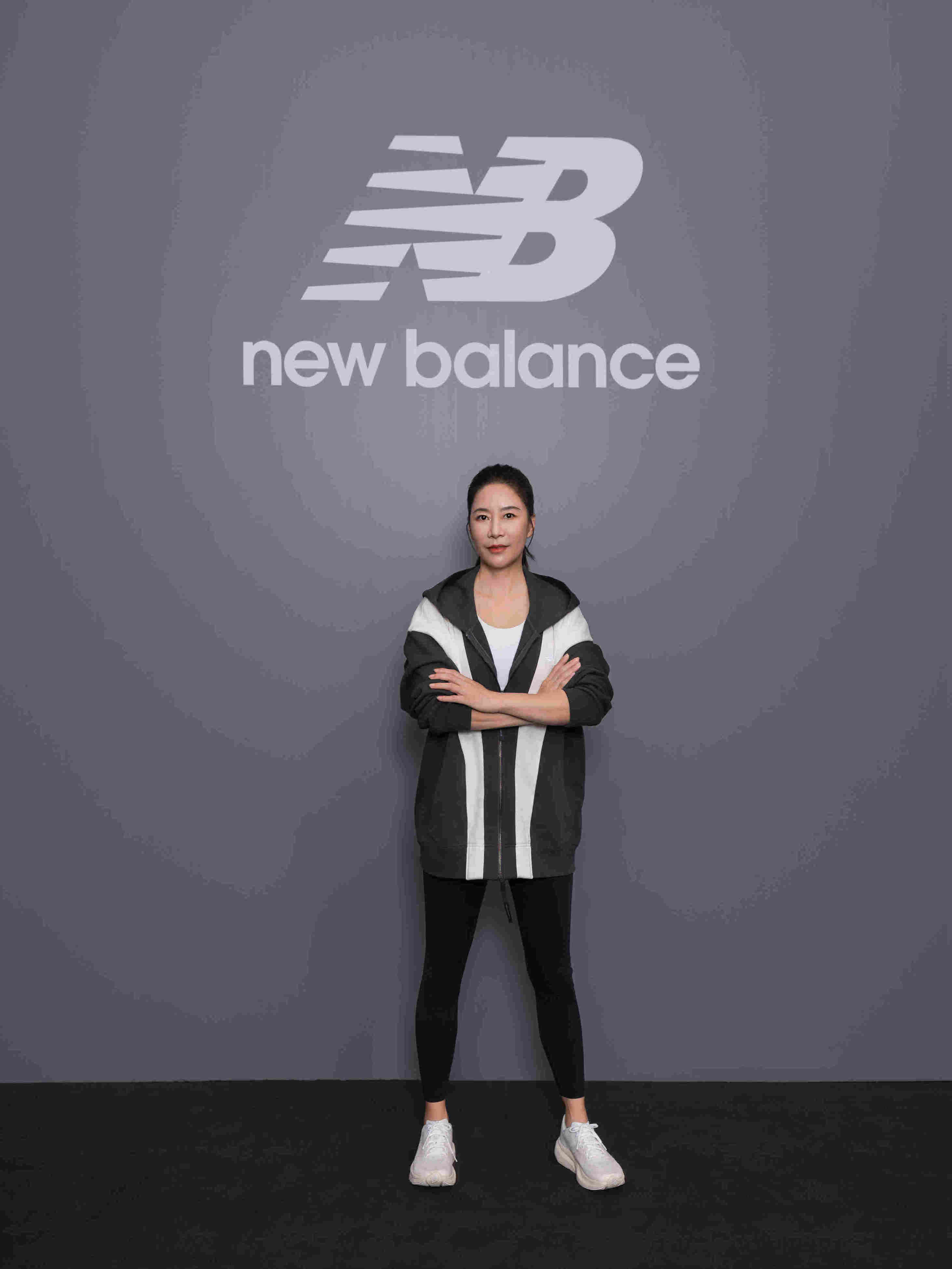 New Balance“匠步新行” 品牌百年特展亮相北京