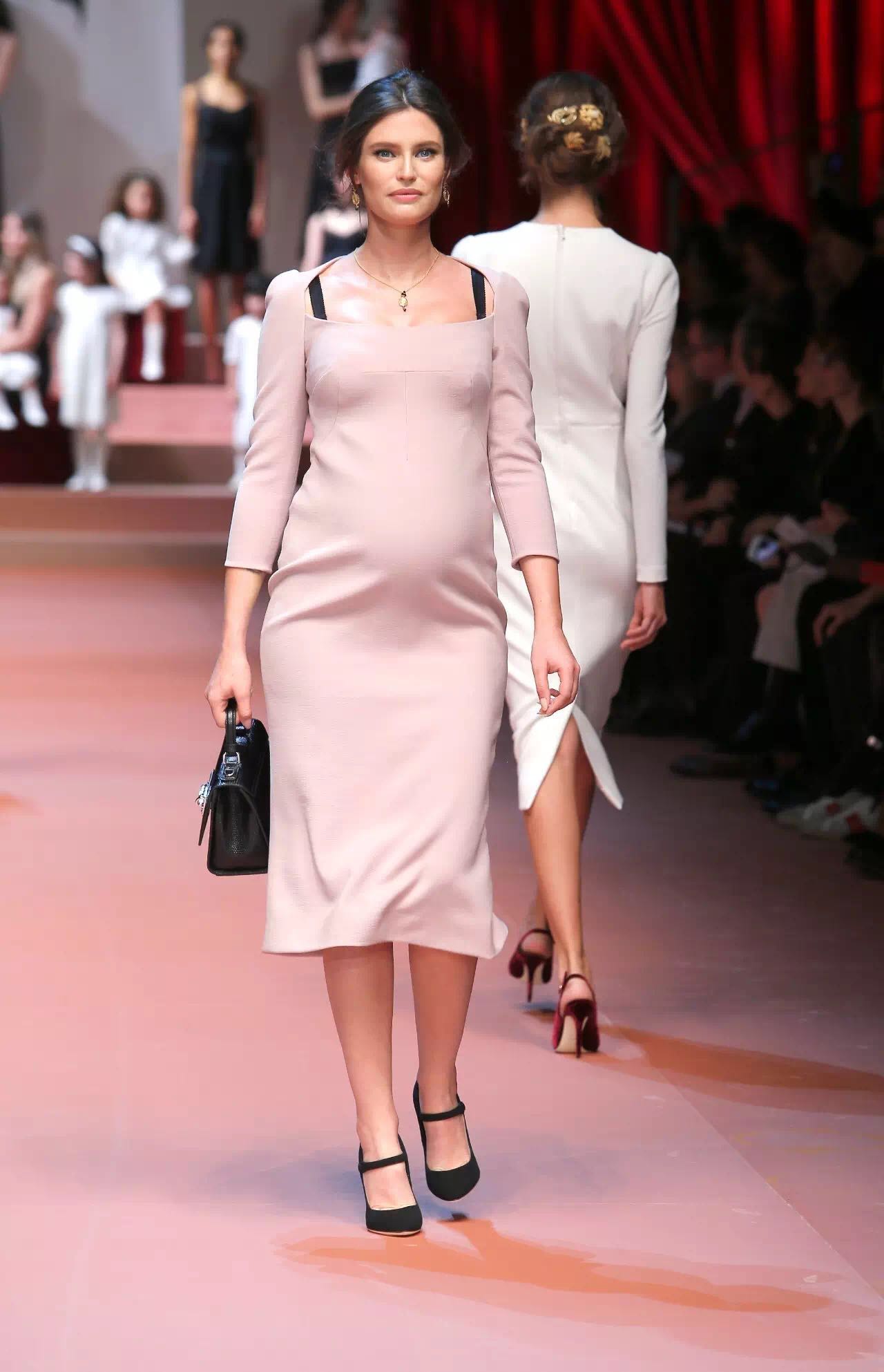 为什么Dolce&Gabbana总能让我们感动?