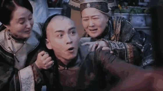 舍不得沈星移,更离不开陈晓