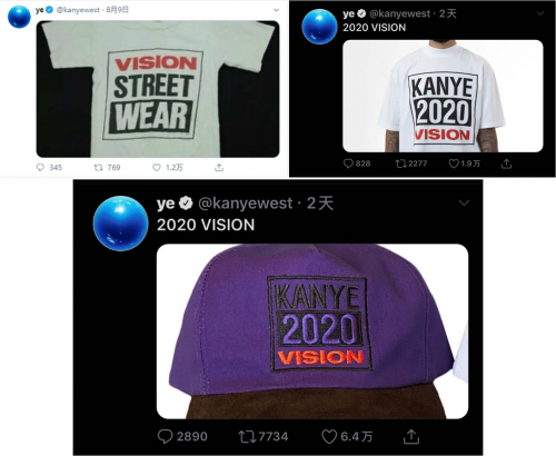 Vision Street Wear 2020 F/W Ь