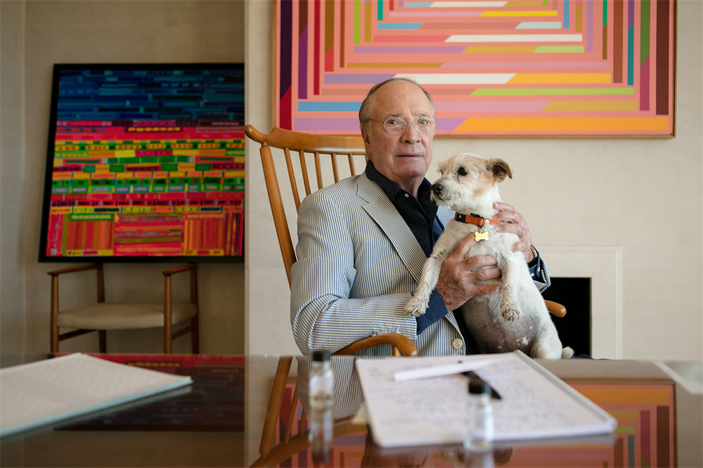 craed什么牌子CREED恺芮得中国大陆首店于上海IFC国金中心商场盛大启幕_https://www.jmylbn.com_新闻资讯_第8张