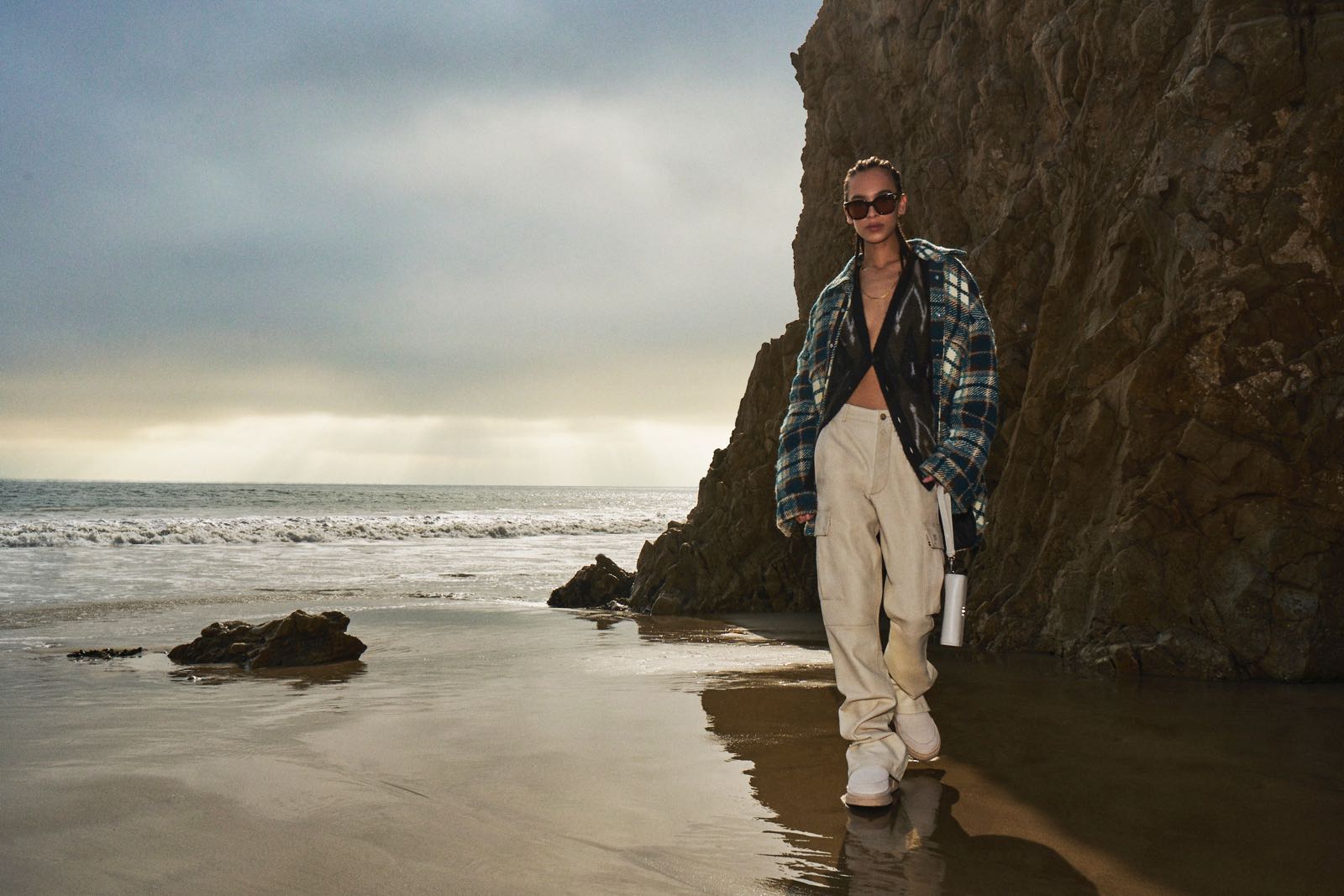 AMIRI2023早春女装系列正式发售