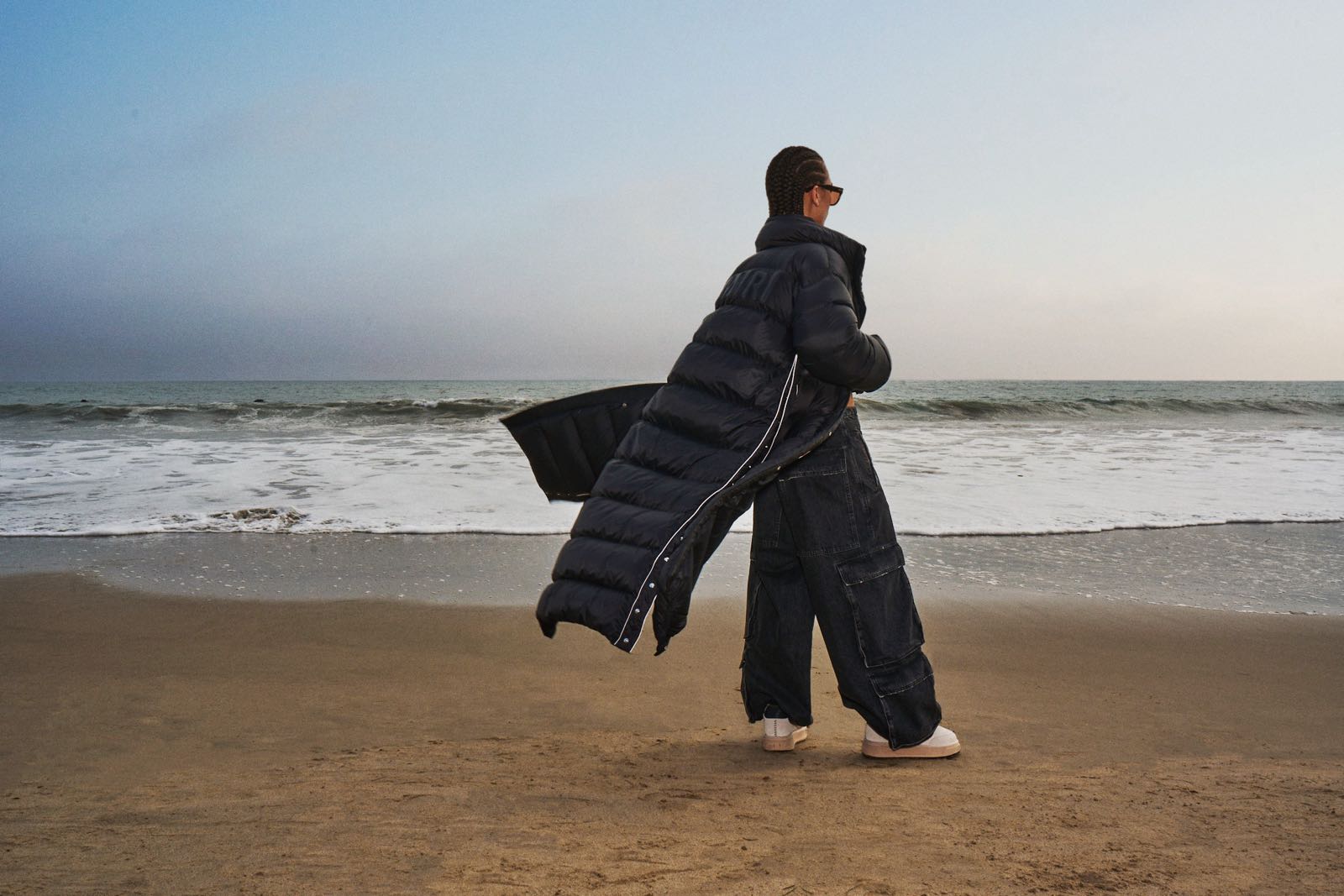 AMIRI2023早春女装系列正式发售