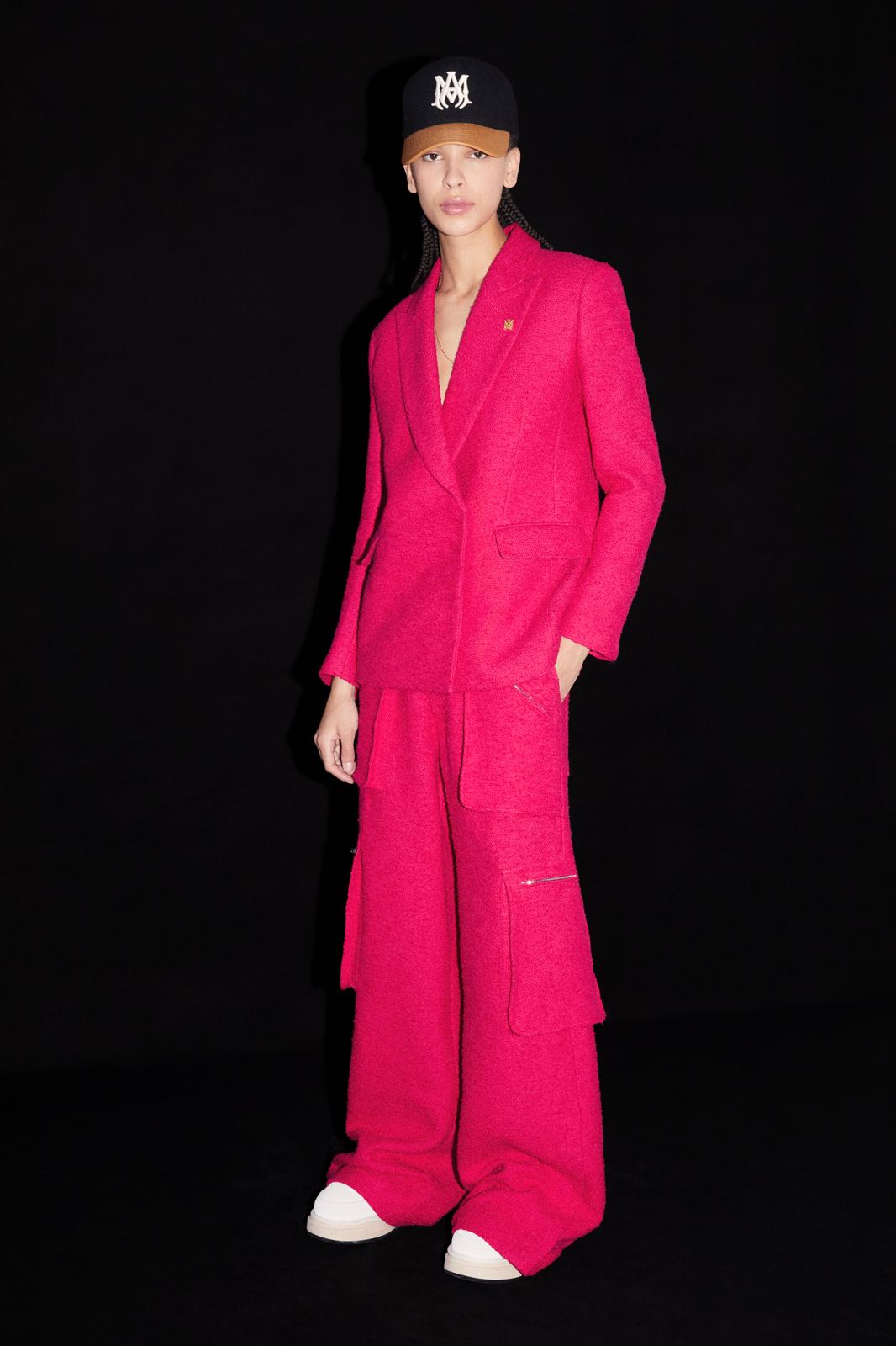 AMIRI2023早春女装系列正式发售