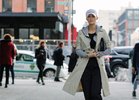 2017秋冬紐約時裝周街拍 DAY6