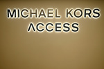 MICHAEL KORS ACCESS 2.0智能腕表正式发布