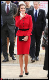 凱特王妃出訪印度，不僅有EQ，更有衣品！