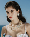 誰還在說珍珠配飾老氣？現在最時髦就是它了！